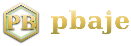pbaje logo